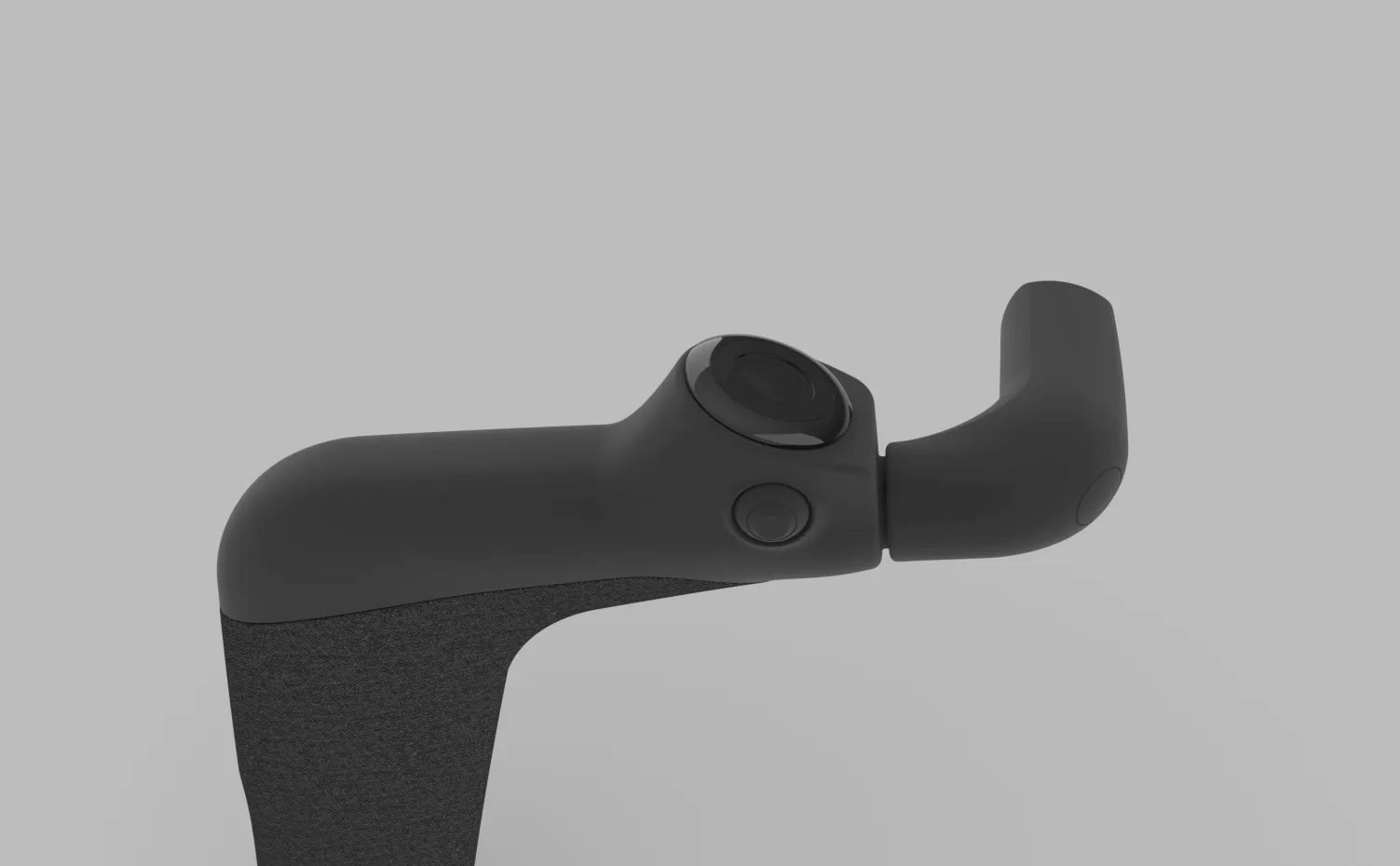 eClassic Commander / Joystick — Image 1