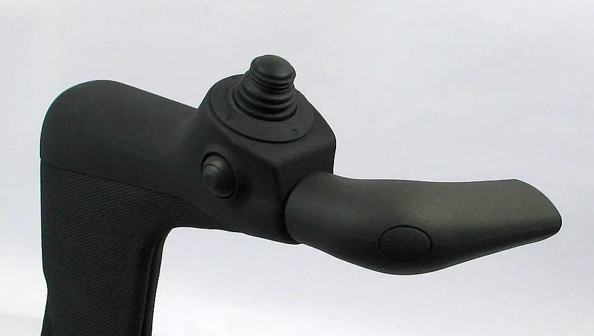 eClassic Commander / Joystick — Image 2