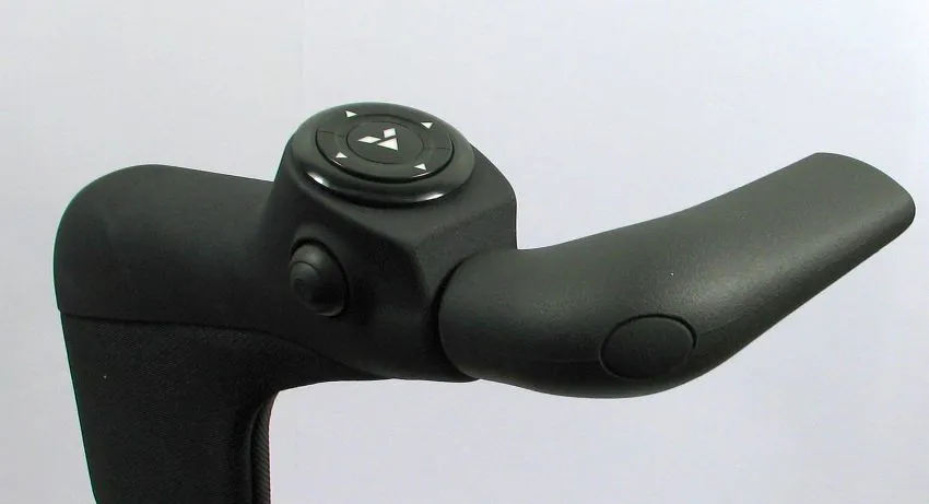eClassic Commander / Joystick — Image 3