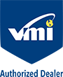 VMI Authorized Dealer