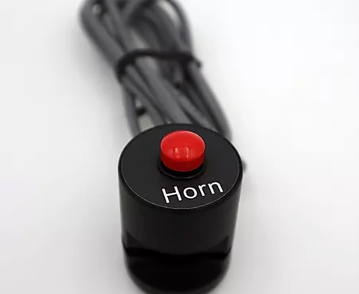 Horn Button